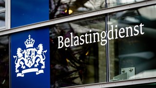 Belastingdienst foto