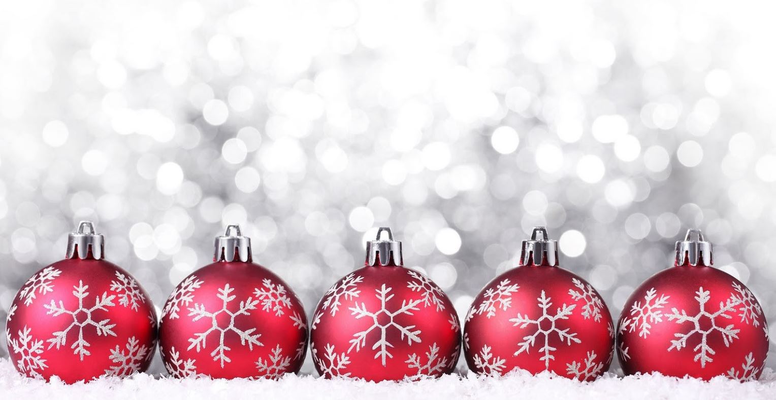 Sluiting kantoor tussen kerst en oud & nieuw