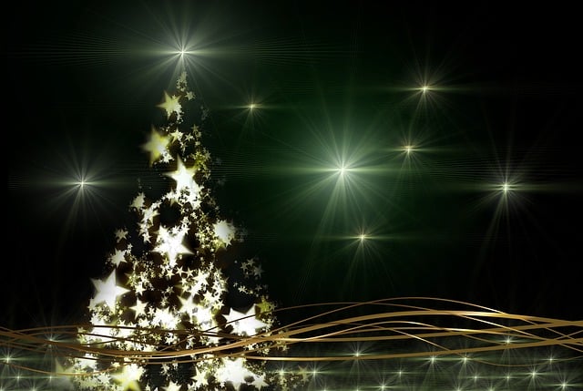 Sluiting kantoor tussen kerst en oud & nieuw