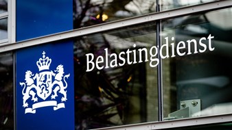 Belastingdienst foto