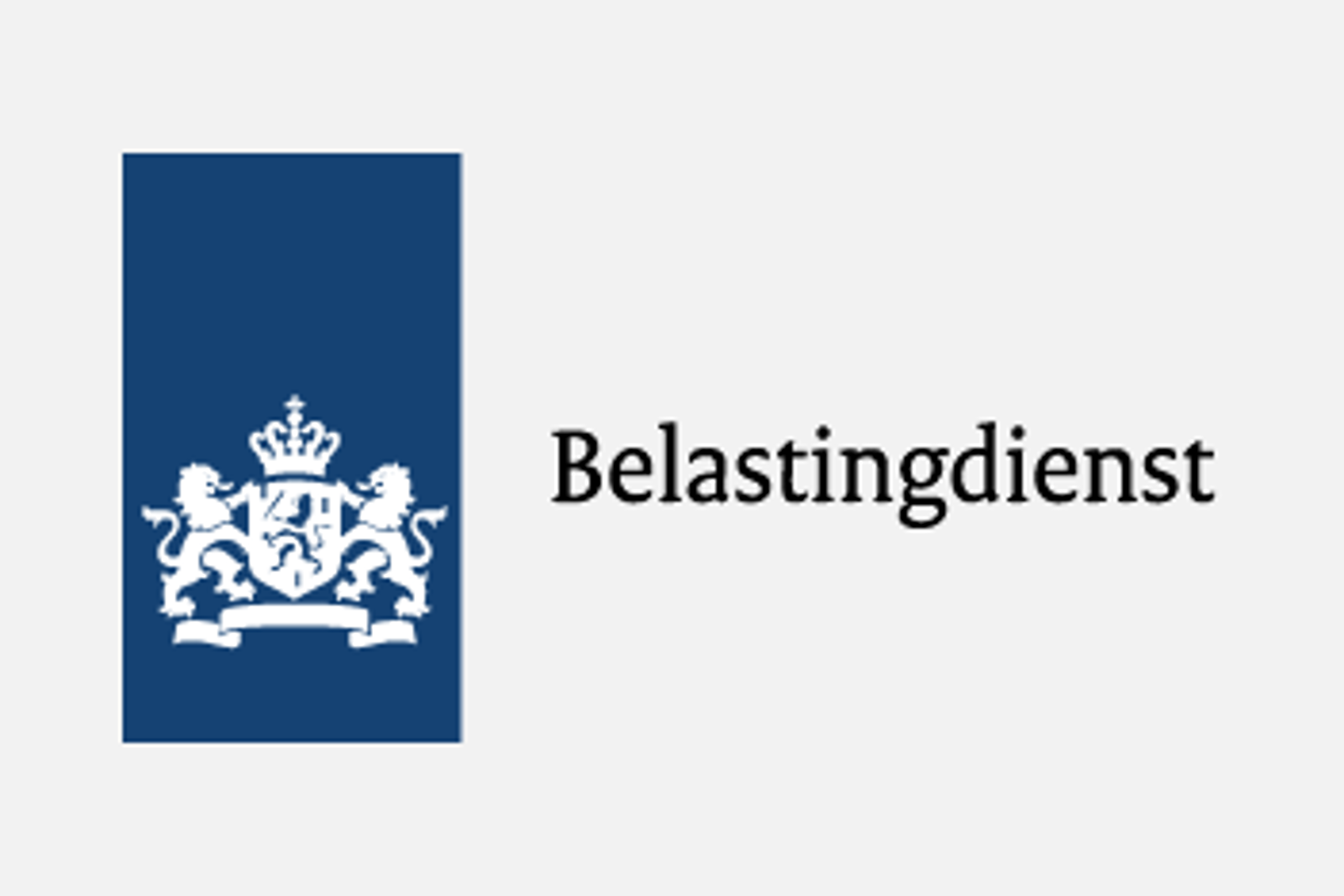 Nieuw rekeningnummer voor de Belastingdienst